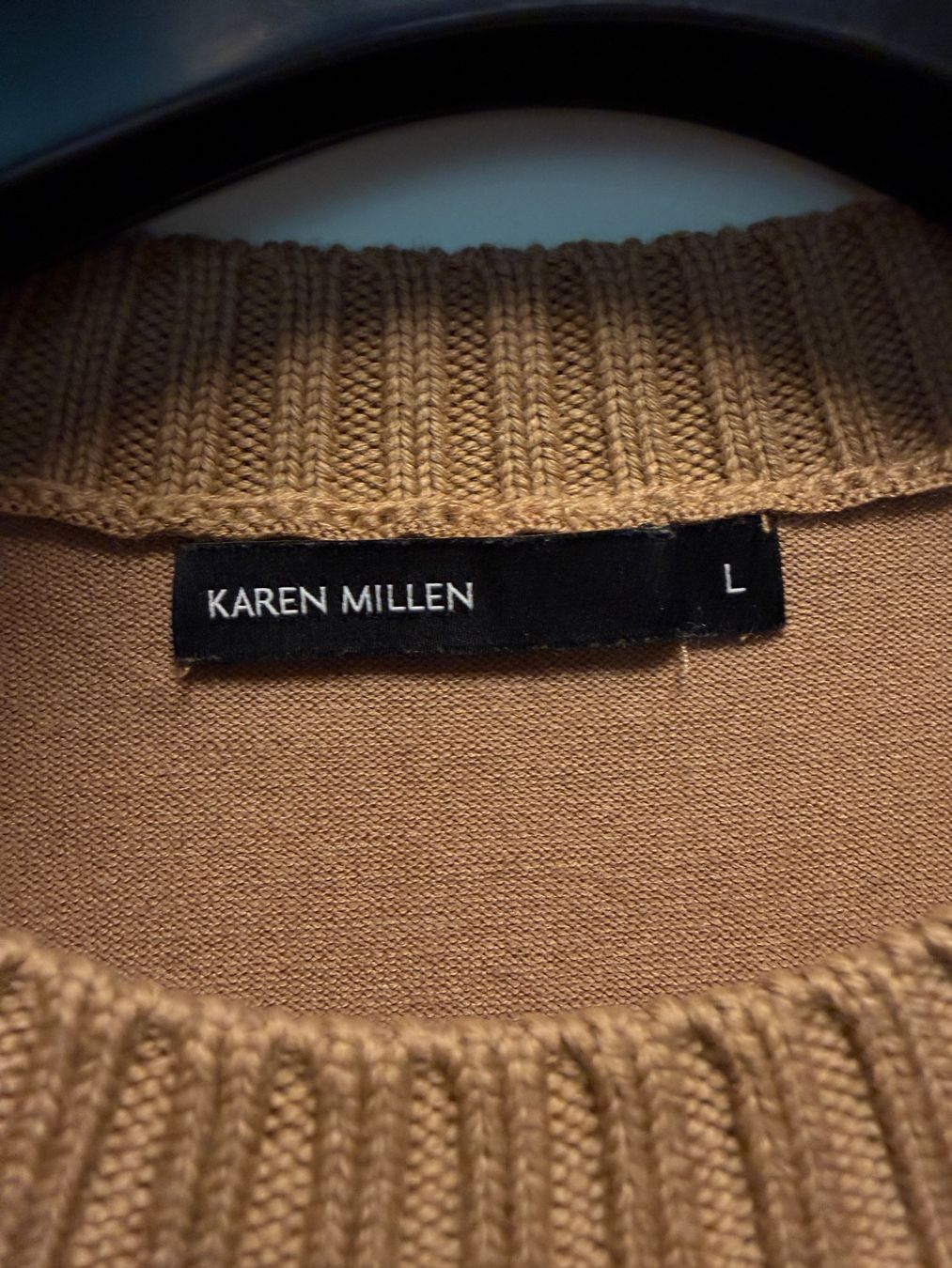 Karen Millen Maglioni & Felpe: Pull Karen Millen Taille L automne/hiver - Chaud! – Usato da Bernex venduto da Oma44 2