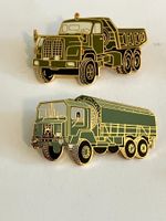 2 Pin Saurer Lastwagen Militär
