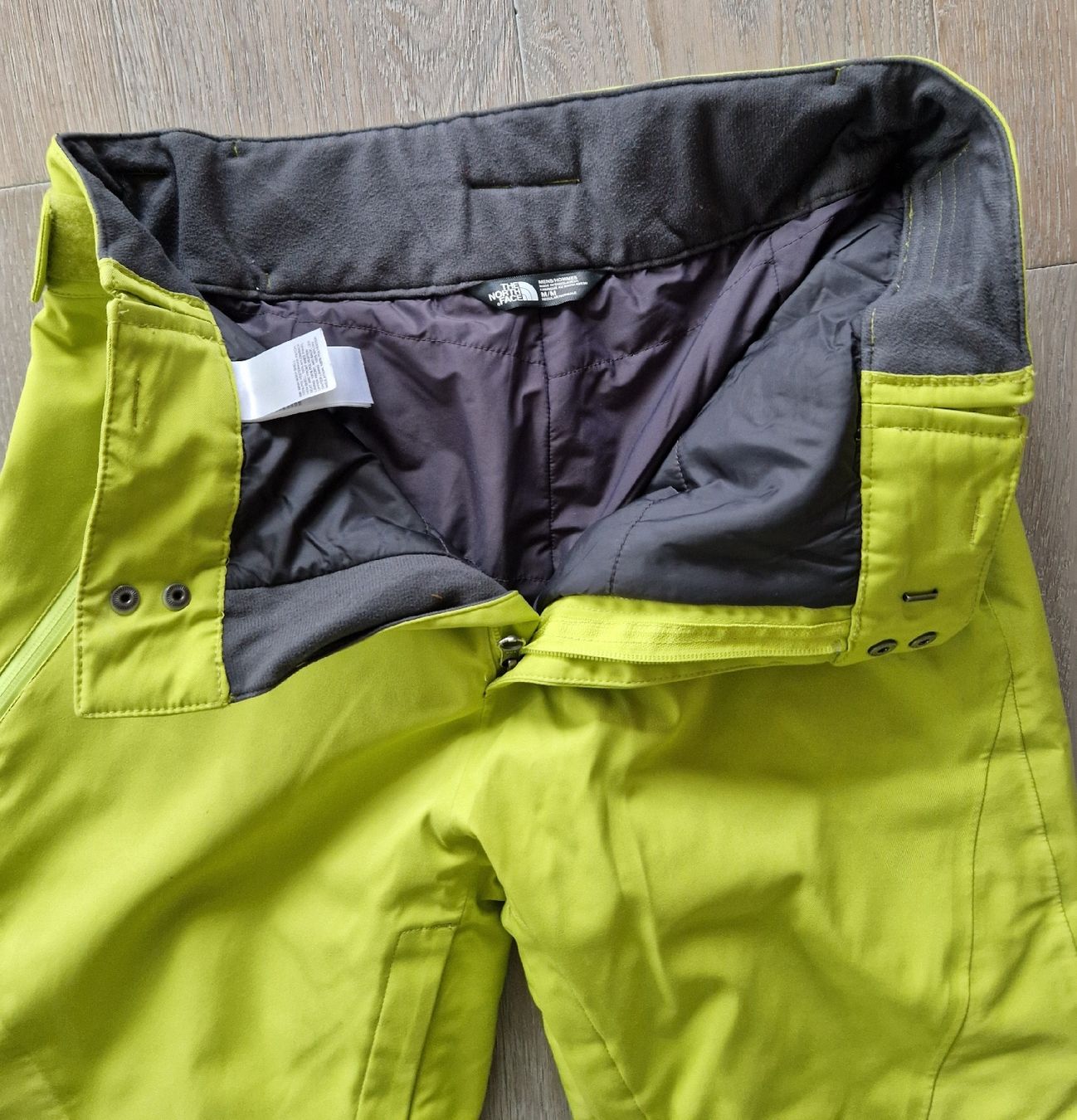 North Face Pantaloni: North Face Skihose Grösse M – Usato da Küssnacht am Rigi venduto da Mika014 1