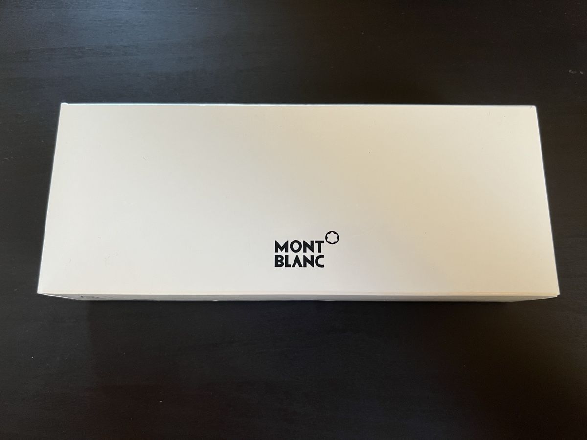 Stifte & Marker: MONTBLANC ROLLERBALL MEISTERSTÜCK DORÉ – Gebraucht aus Le Châble VS von jud_syz2 1