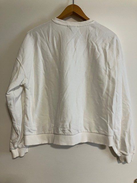 Stradivarius Maglioni & Felpe: sweatshirt HARVARD – Usato da Schwarzenberg LU venduto da kindler007 4