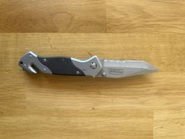 Technocraft Sackmesser, Top Zustand