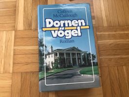 Colleen McCullough - Dornenvögel