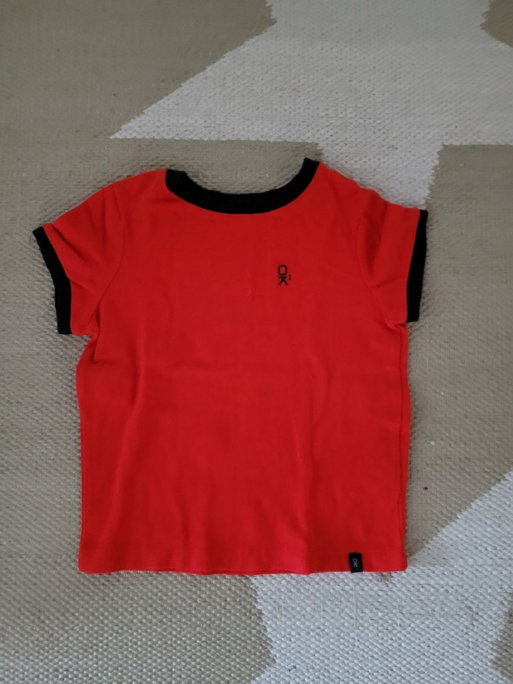 Okaidi Camicie, T-shirt & Polo: T-Shirt gr. 98 Okaïdi – Usato da Inwil venduto da Flower2325
