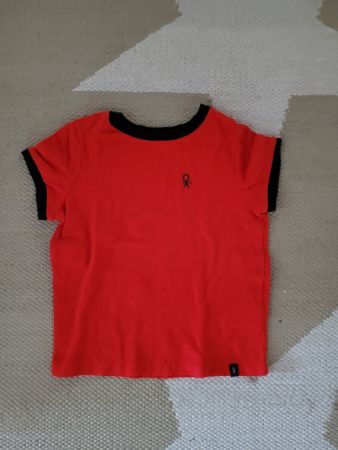 T-Shirt gr. 98 Okaïdi