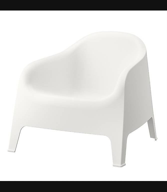 Poltrone: Fauteuil d'extérieur skarpo (IKEA) – Usato da Aubonne venduto da Bubu1005
