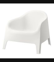 Fauteuil d'extérieur skarpo (IKEA)