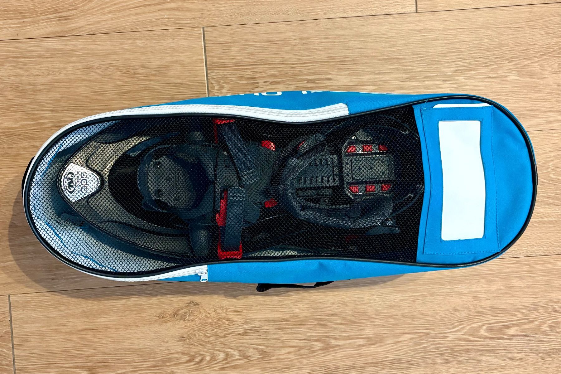 Skis: Schneeschuhe TSL 305 Outdoor – D'occasion à Schlieren par Sternli1325 2