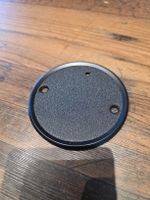 Harley-Davidson Sportster SuperLow Abdeck-/Montageplatte