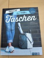 Buch: Taschen mit Schnittmuster