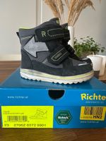 Richte Winterschuhe Gr. 23❄️