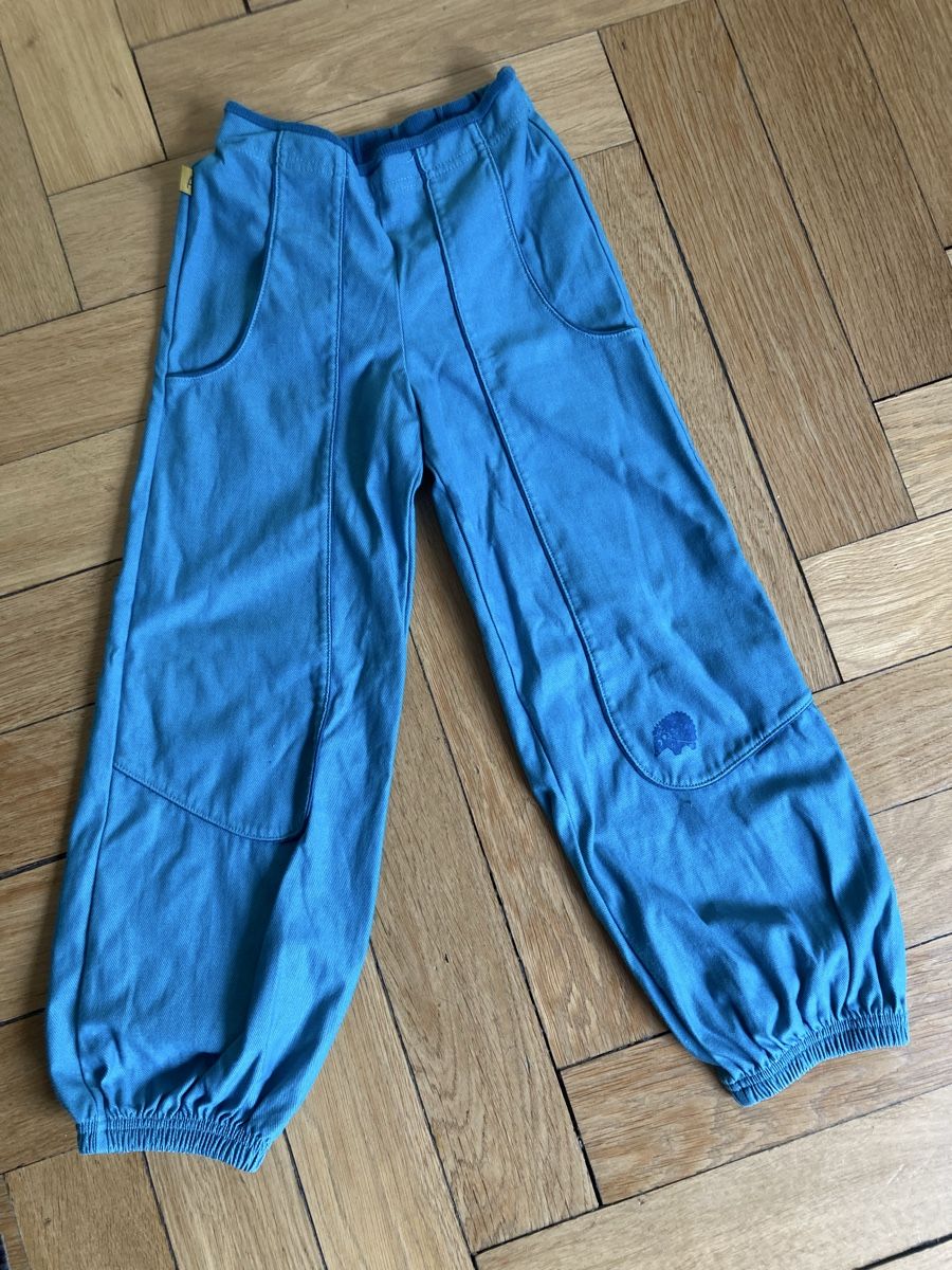 Pantaloni: Pumphose 116 Albakid – Usato da Bern venduto da Claro80