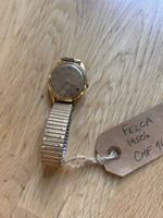 Montre vintage FELCA 1950's femme homme