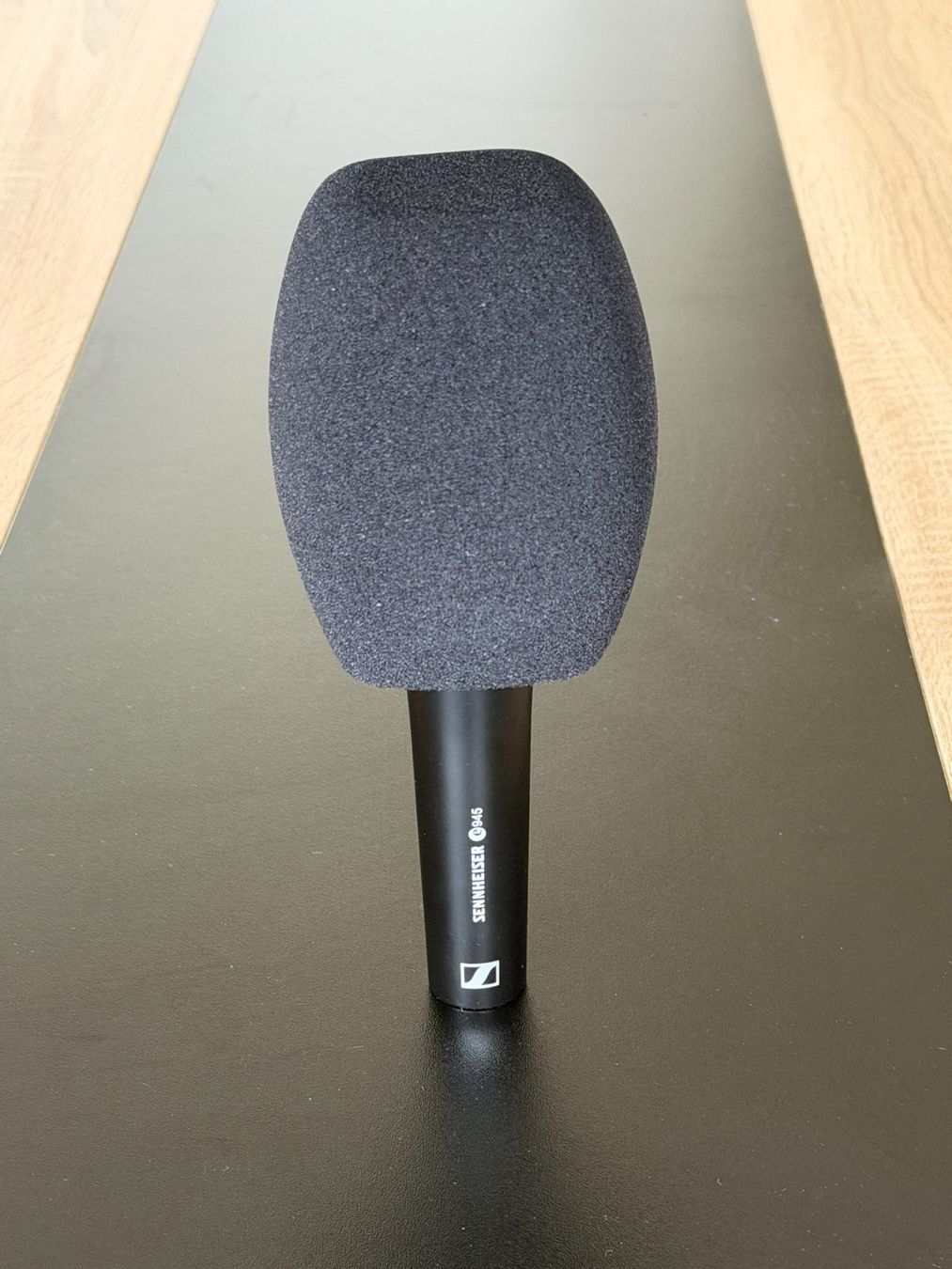 Sennheiser Microfoni: Sennheiser e 945 – Usato da Courgenay venduto da Mic2412 1