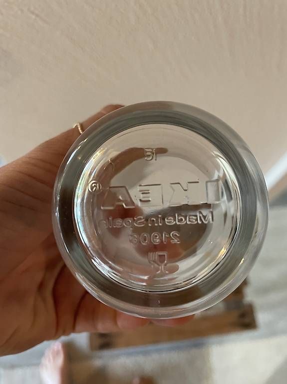 Gläser: Gläser – Gebraucht aus Davos Platz von Dan_6vsf 2