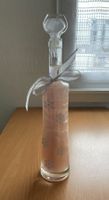 AKTION Flasche mit 1,5l Badegel rosa-gold