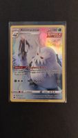 Abomasnow Trainer gallery Astral Radiance