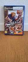 PS2 - NFL Street 2