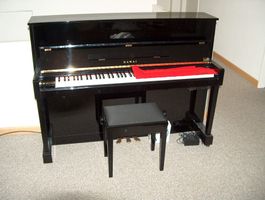 Piano Kwai AT-105 mep Anytime