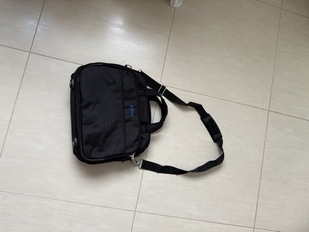 Praktische Bibus Laptoptasche