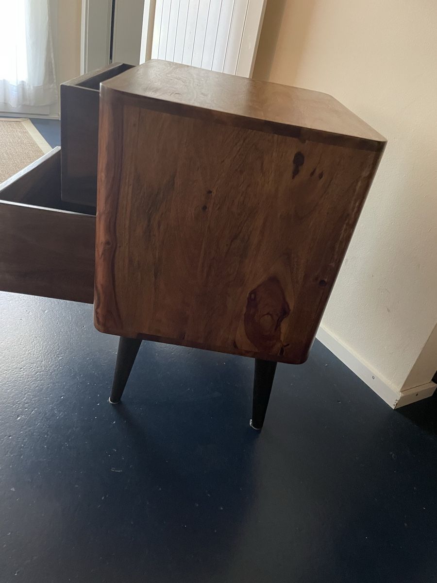 Cassettiere: Ab 1.- Kommode (Nachttisch, Sideboard) – Usato da Mittelhäusern venduto da Danbet 4