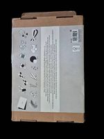Kreativ Box >1300 Teile, Basteln für Kinder!
