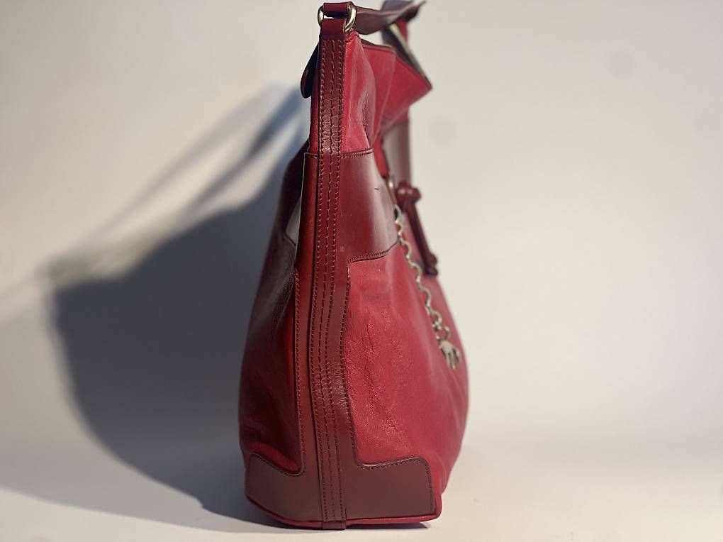 Bally Taschen für Damen: Bally Switzerland - Schultertasche – Gebraucht aus Rorschacherberg von Mimi_Momo 2
