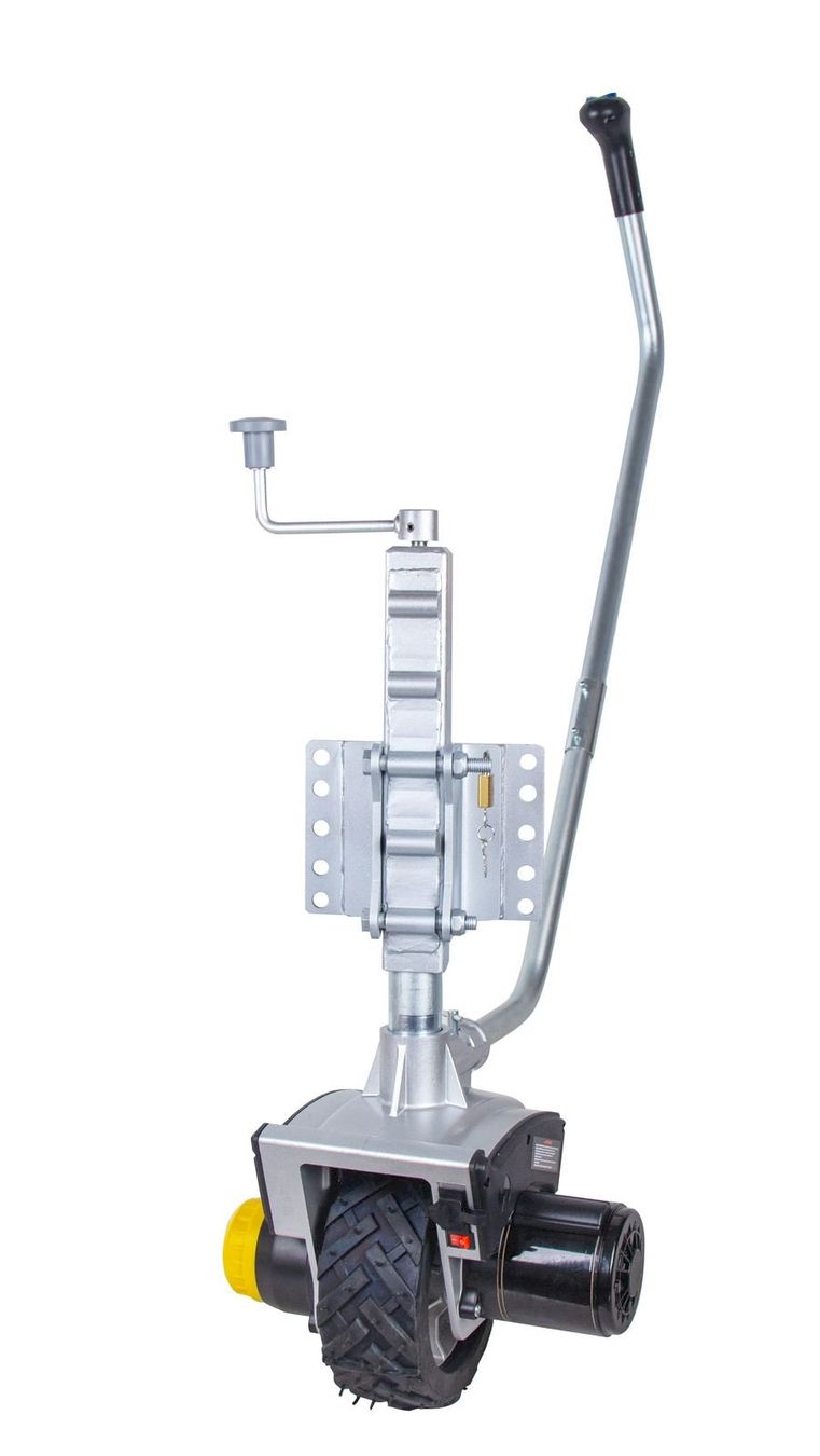 Ausili di manovra: Elektrische Rangierhilfe 550 Watt – Nuovo e nell'imballaggio originale da Bottighofen venduto da zaap