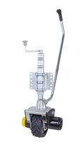 Elektrische Rangierhilfe 550 Watt