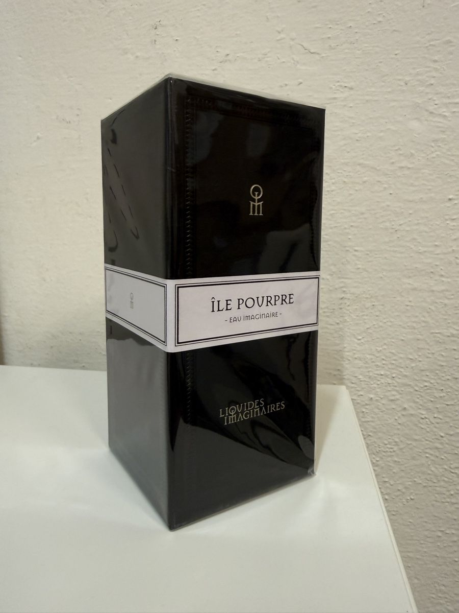 Parfums & Eau de Toilette: Liquid Imaginaire Ile Pourpre 100ML – Neuf avec emballage d'origine à Wil SG par Dufthaus