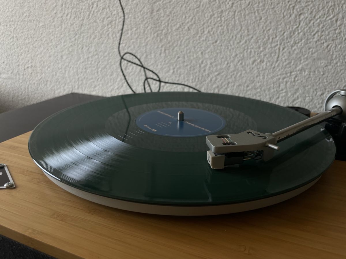 House of Marley Giradischi: Record Player House of Marley – Nuovo (secondo la descrizione) da Zürich venduto da angielm 3