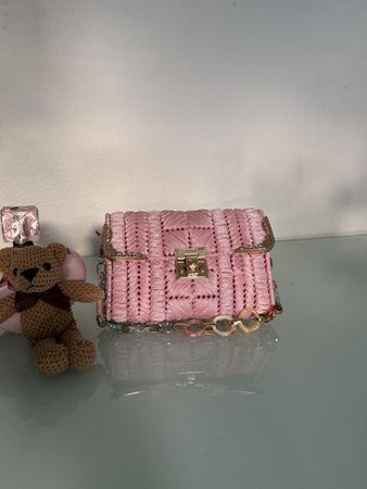 Tasche Handmade