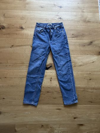 Pull&Bear Jeans, Top Zustand, Gr. 36