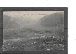 UR Altdorf. Bürglen-Schattdorf 1907