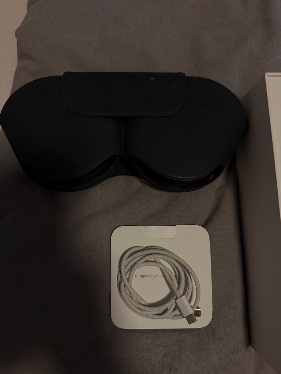 Apple Cuffie: Apple Airpods Pro Max – Usato da Schönenwerd venduto da sandra1214 1