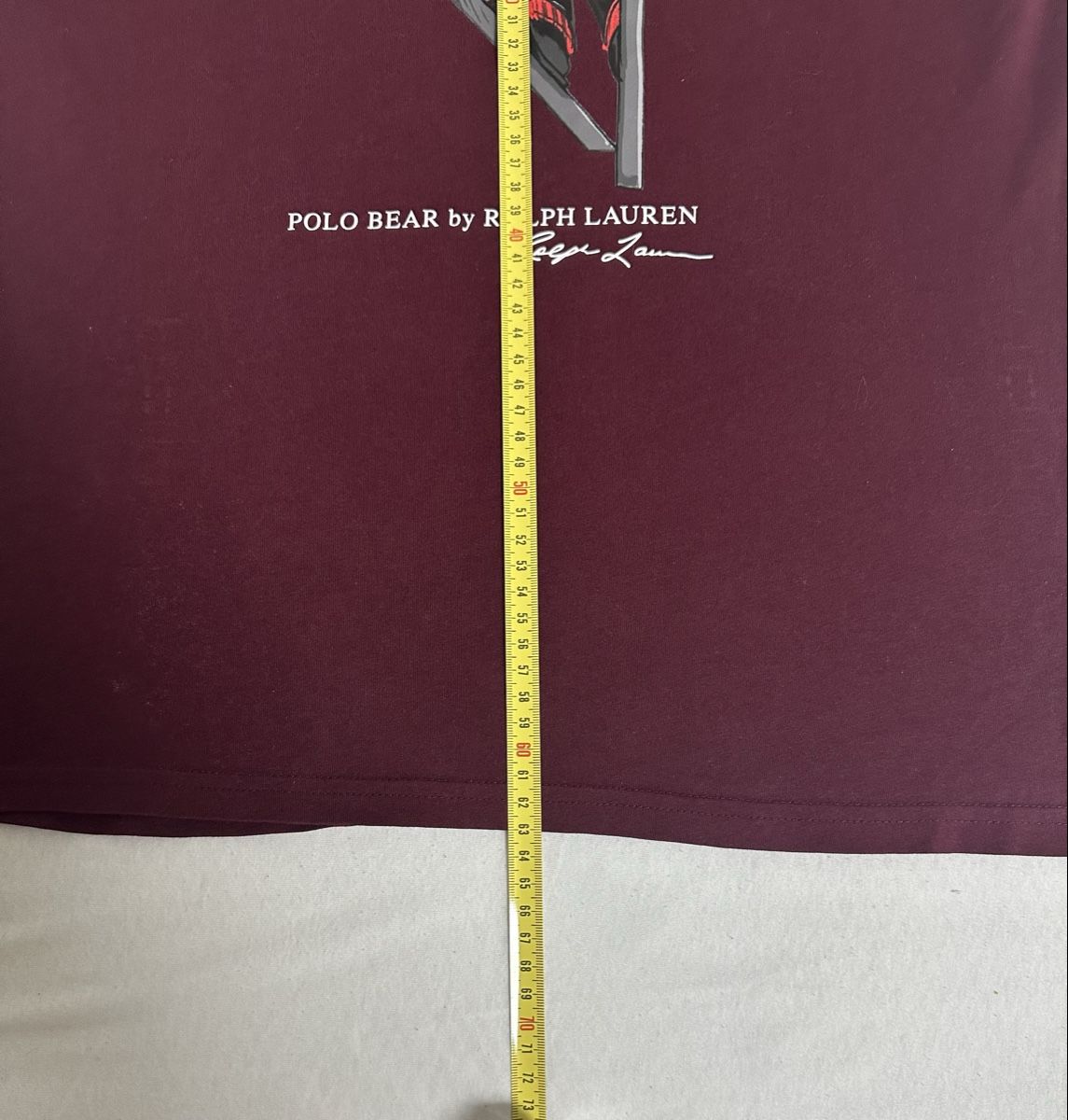 Pull&Bear T-shirt: Polobear tshirt G S – Usato da Maienfeld venduto da tobeyl2020 3