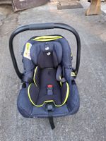 Joie i-Size Babyschale Babysafe i-Gemm Gr. 0+ (0-13 kg)