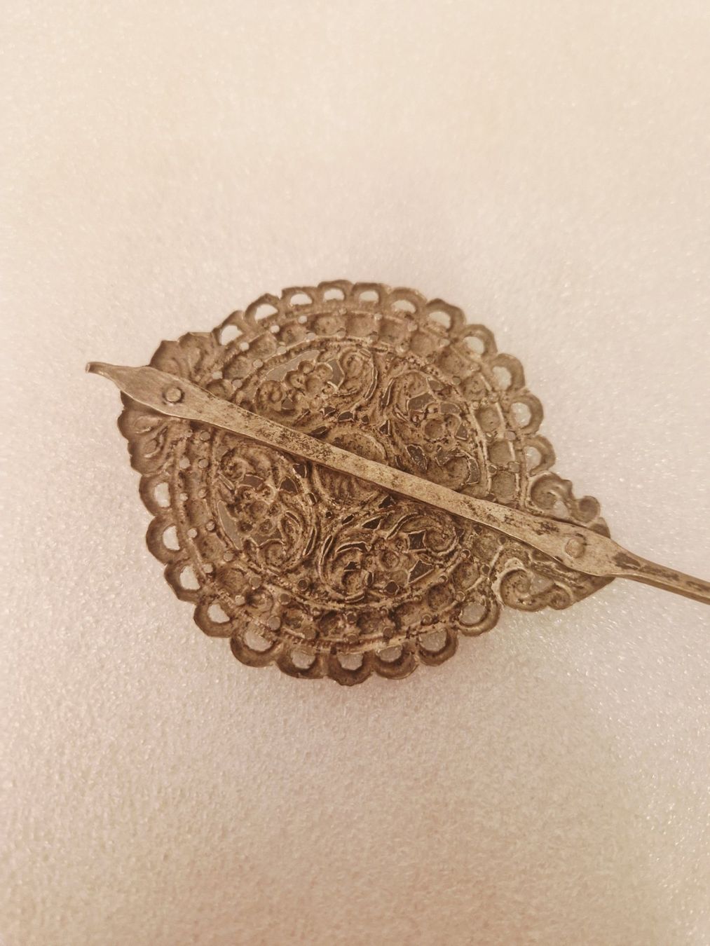Broches & Aiguilles: Tupu - Kleidernadel – D'occasion à Winterthur par Sadega 3