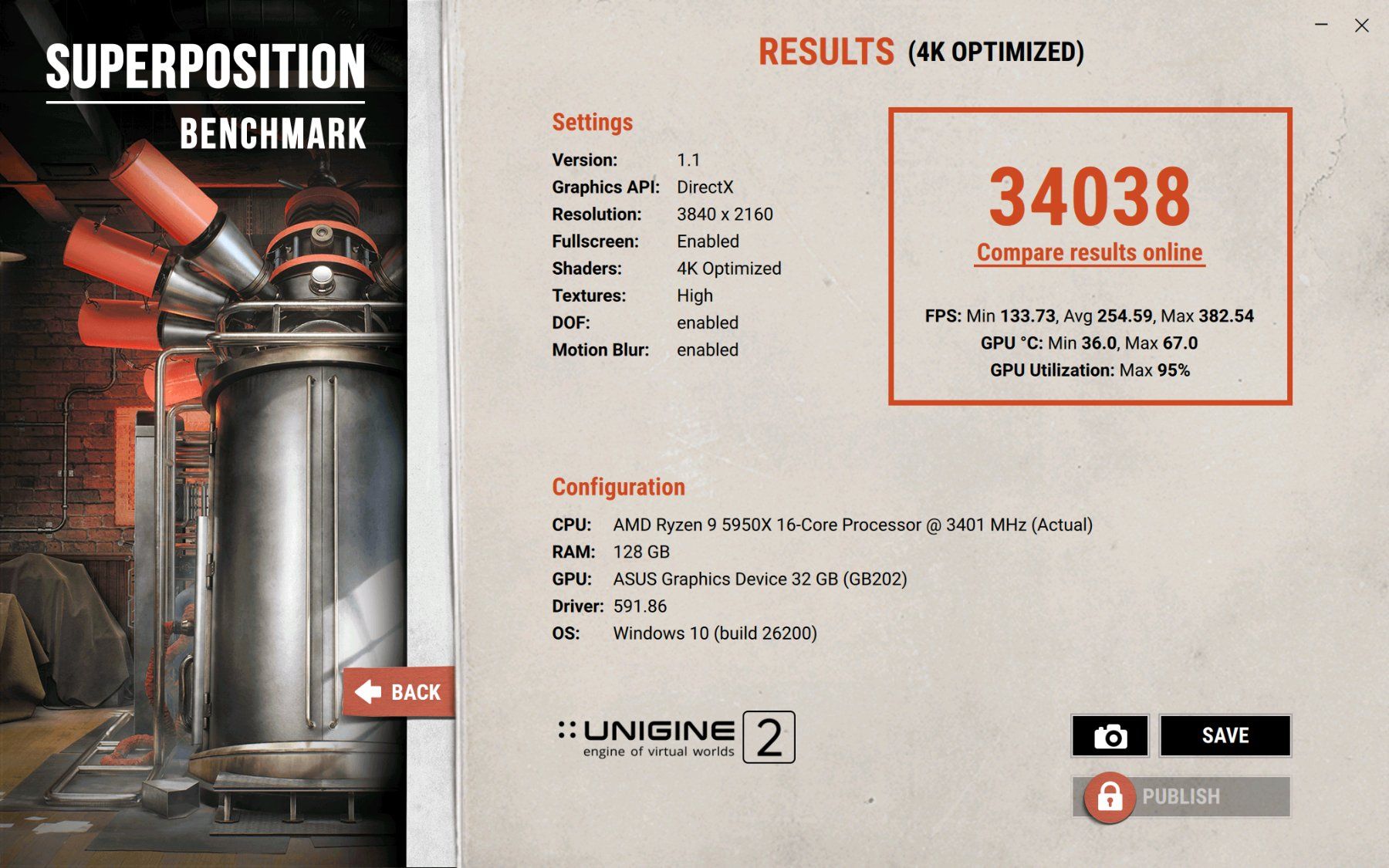 Asus Schede grafiche: ASUS ROG Astral GeForce RTX 5090 OC 32GB – Usato da Nesselnbach venduto da dco_9kft 6
