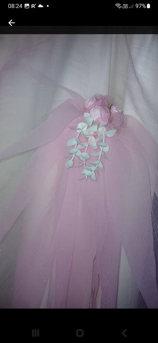 Vestiti: Festliches2 Teiler rosa  S/M – Usato da St. Gallen venduto da gab_8nvv 2