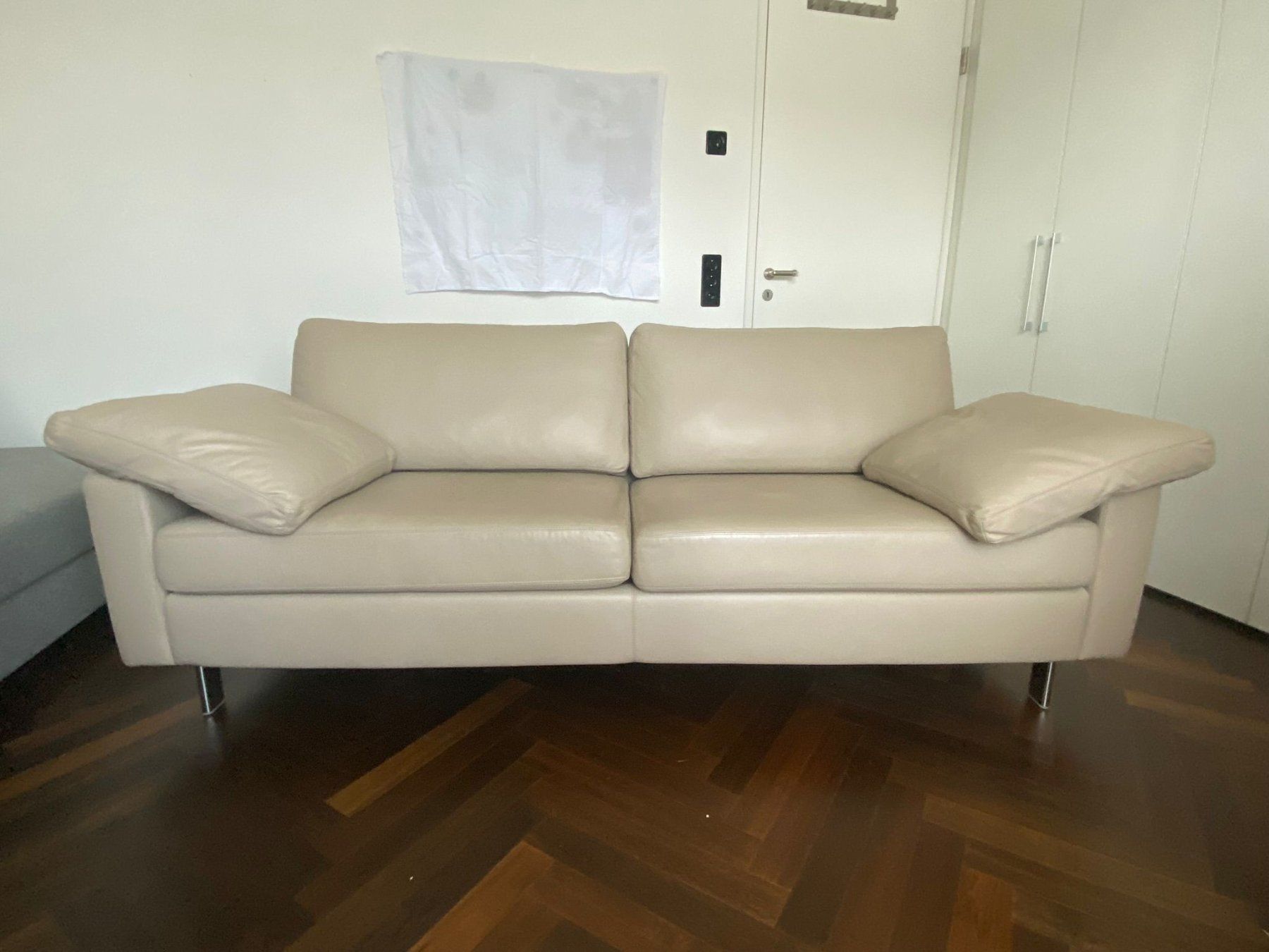 Divani: Sofa - Conseta by COR – Usato da Allschwil venduto da Micmania