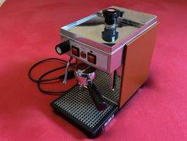 Olympia Kaffeemaschine Maximatic