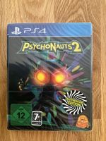 PS4 Psychonauts 2 Motherlobe Edition neu und originalverpack