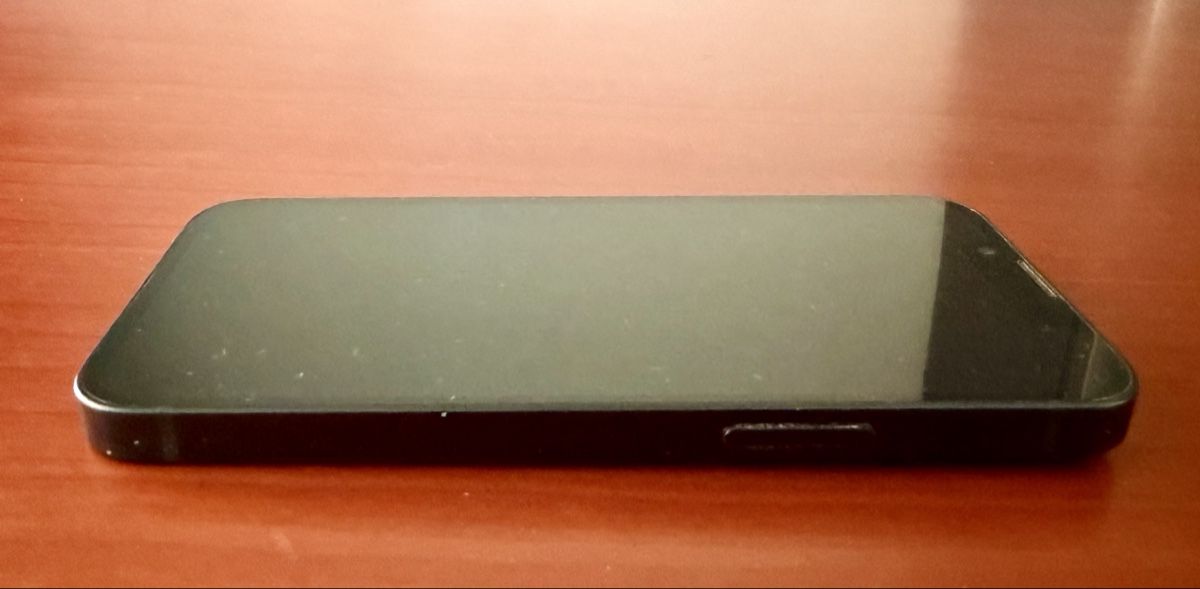 Apple Handys / Smartphones: Apple iPhone 13 Mini 128GB, gebraucht – Gebraucht aus Gattikon von fab4011 1