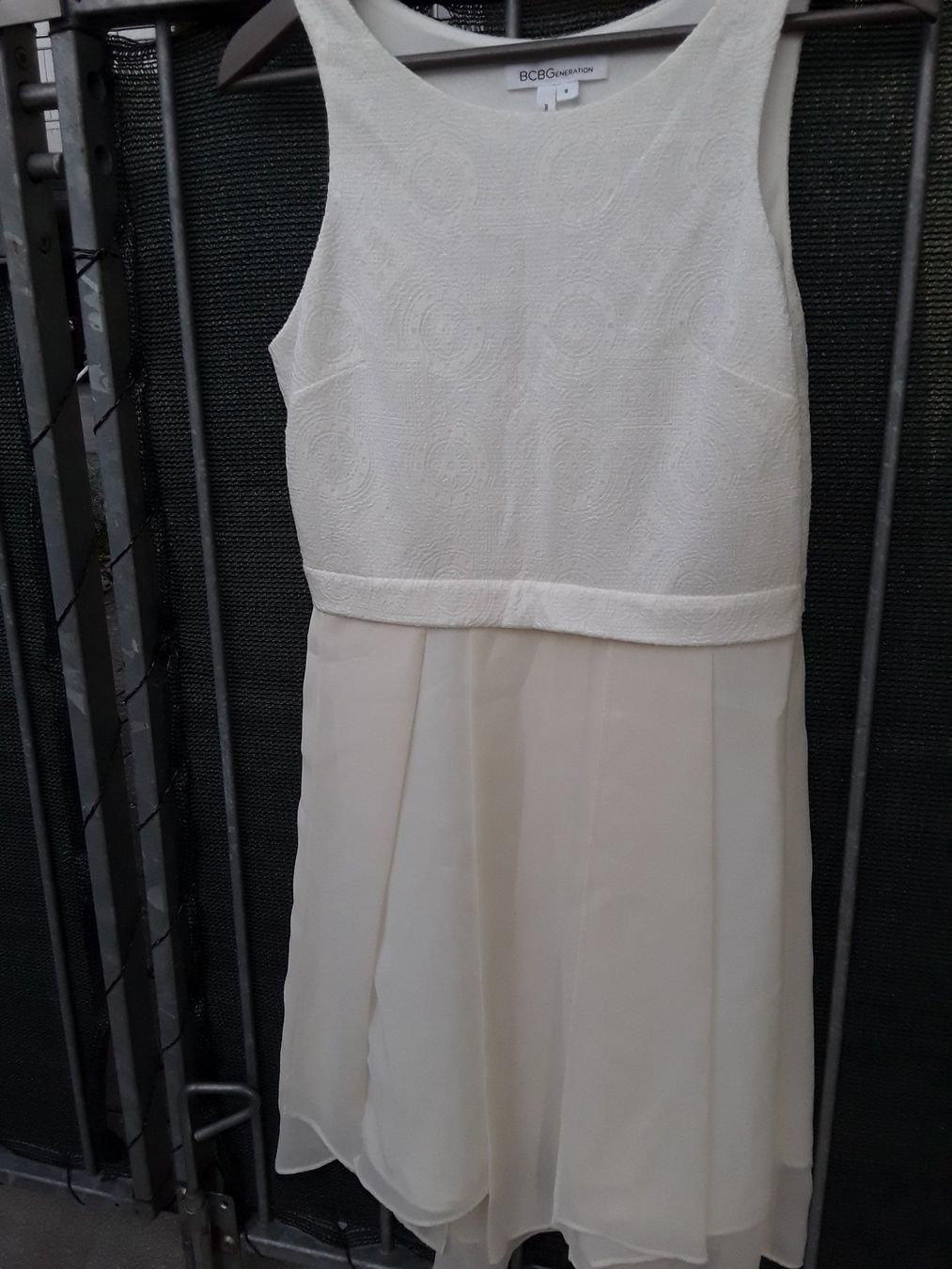 Vestiti: Kleid von BCBG  Generation Gr.6 – Nuovo (secondo la descrizione) da Heimberg venduto da Samprof 2