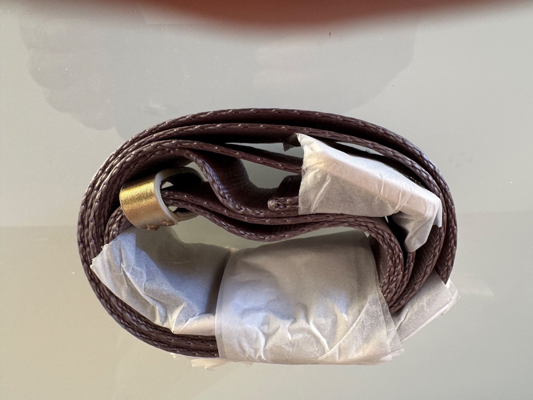 Marc Cain Borse da donna: Marccain grose Tasche  Shopper 40/18/32 – Nuovo e nell'imballaggio originale da Volketswil venduto da praxis12 9