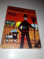Schwarzer Peter          (Ravensburger)