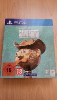 Saints Row / Playstation 4 Spiel Kompl.