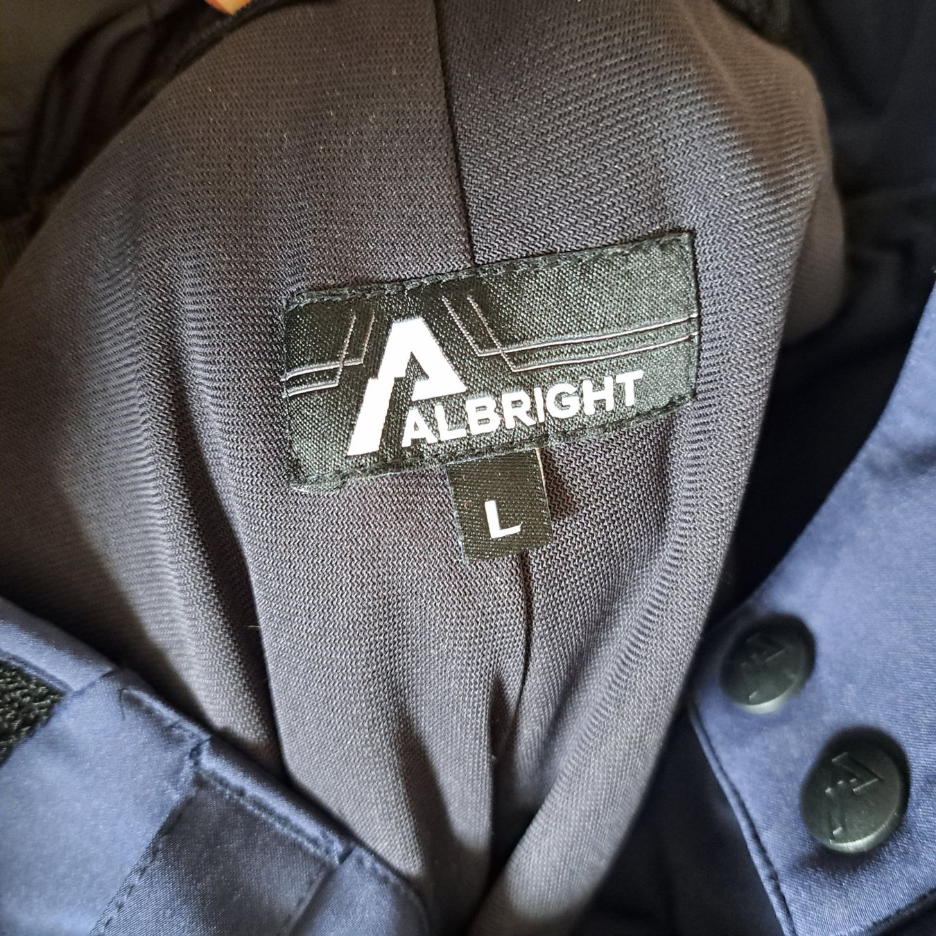 Albright Pantaloni: Albright Skihose – Usato da Frauenfeld venduto da han_86zb 2