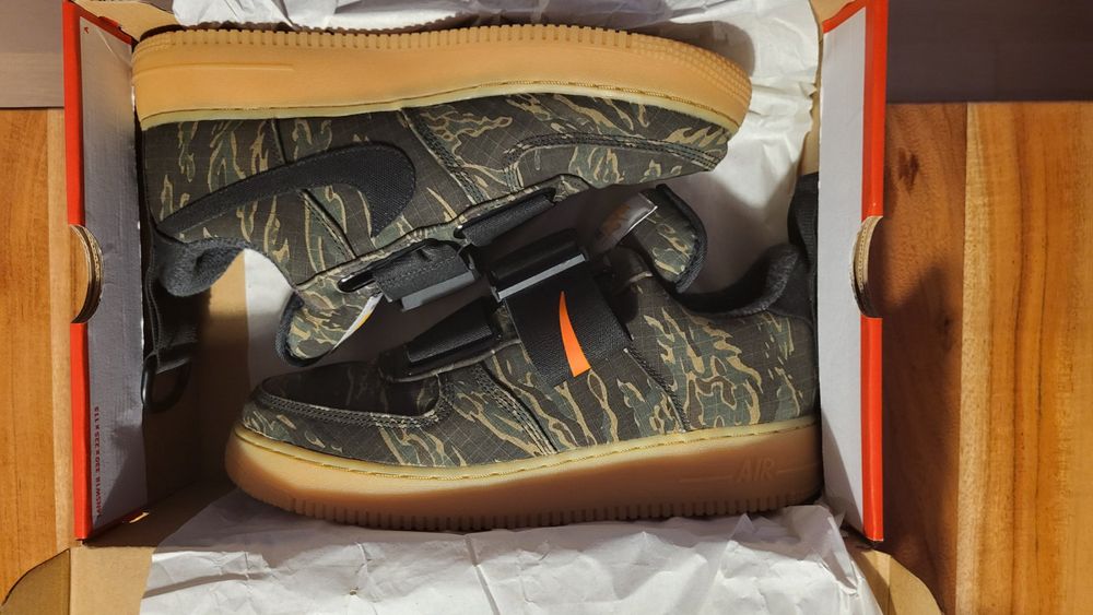 nike carhartt af1